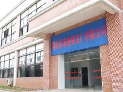 江門市德盛高精密模具廠