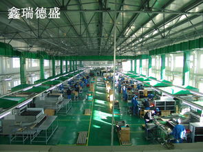 大連金州工廠排風管道安裝 鑫瑞德盛專業負責，打造優質通風系統