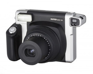 富士instax Wide 300 寬幅立拍立享，記錄生活每一刻的經(jīng)典拍立得